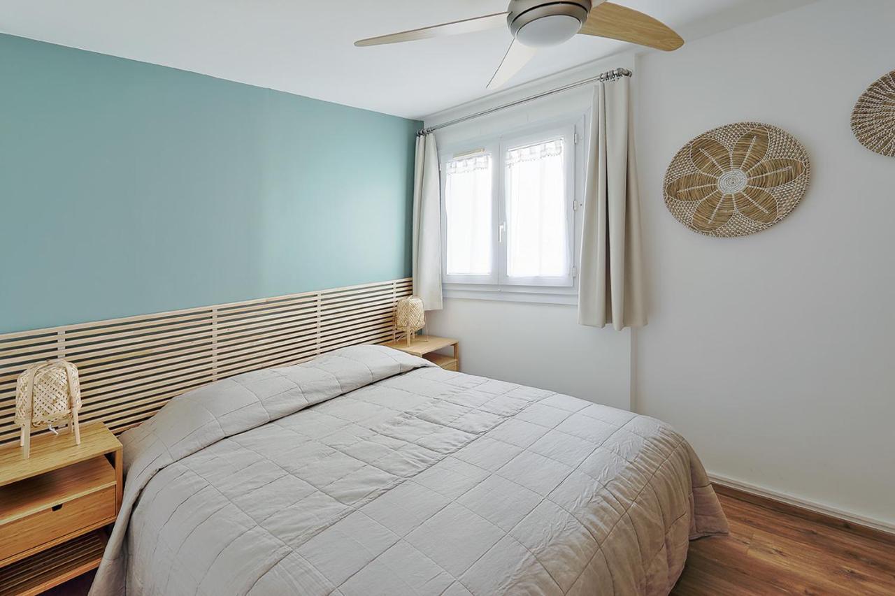 Ile De Nantes, 4 Personnes, Parking Inclus Apartman Kültér fotó